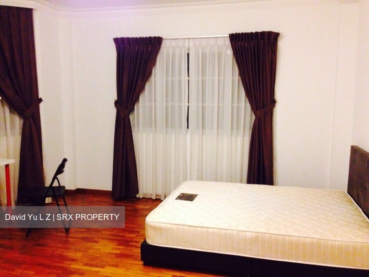 Lorong Marican (D14), Terrace #619540011